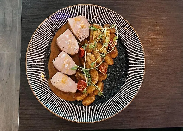 Katona Jozsef Utcai Panzio 게스트하우스 케츨리