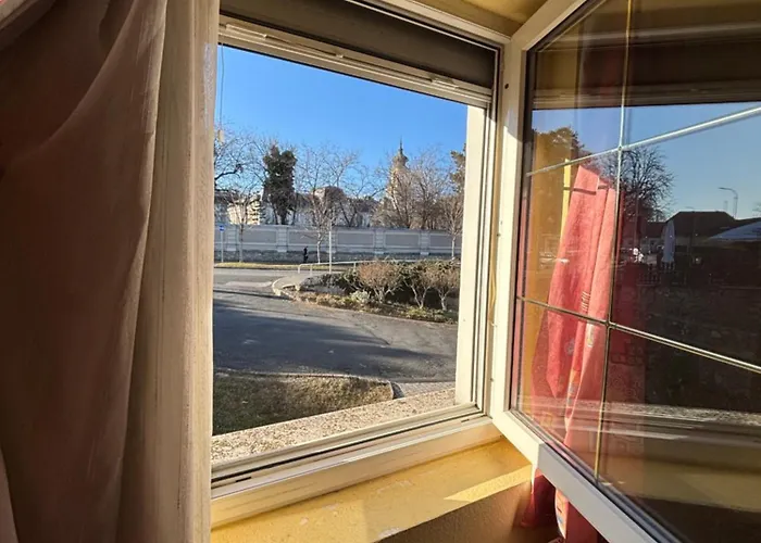 Katona Jozsef Utcai Panzio 게스트하우스 *