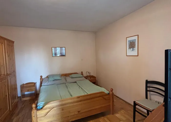 Katona Jozsef Utcai Panzio 게스트하우스