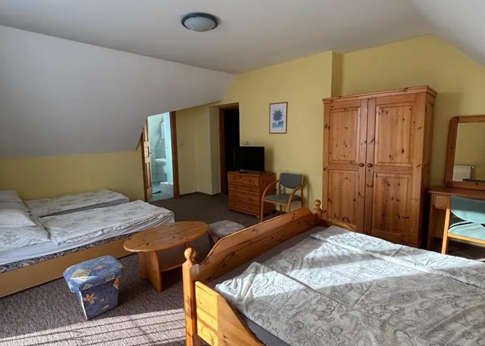 Katona Jozsef Utcai Panzio 케츨리