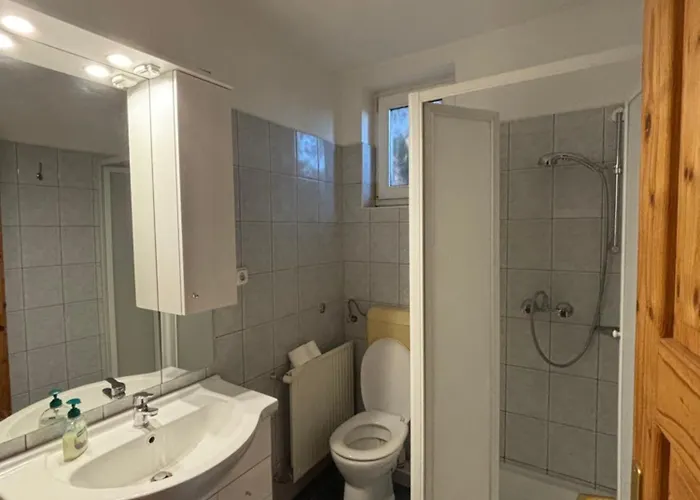 게스트하우스 Katona Jozsef Utcai Panzio 케츨리