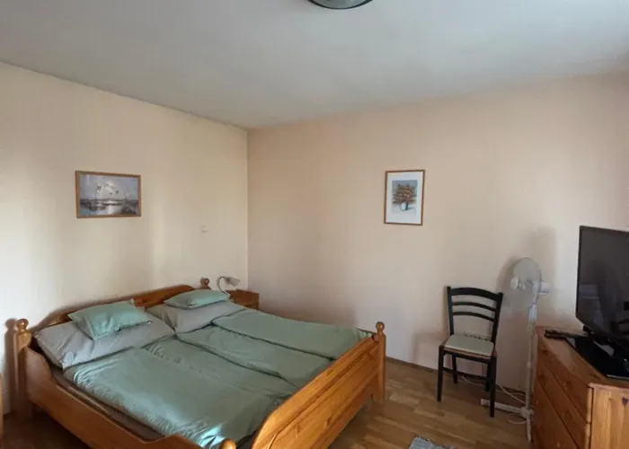 Katona Jozsef Utcai Panzio 게스트하우스